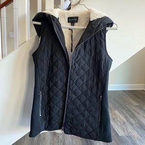 41 Hawthorne Wool Lined Vest